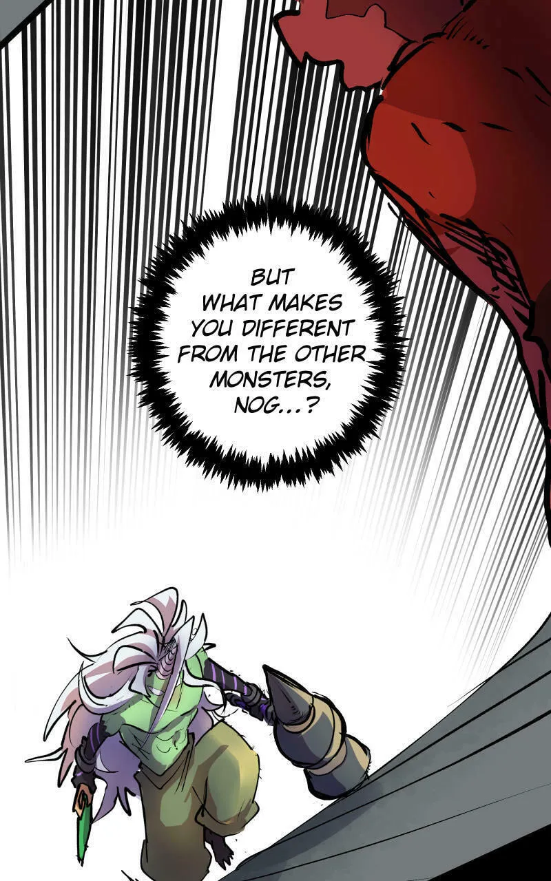 Read Just a Goblin chapter 68 image 112 on Lezhin