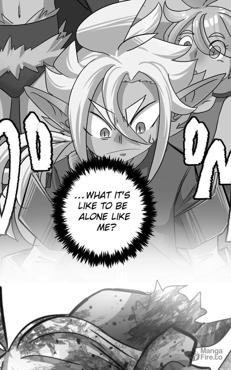 Read Just a Goblin chapter 68 image 114 on Lezhin