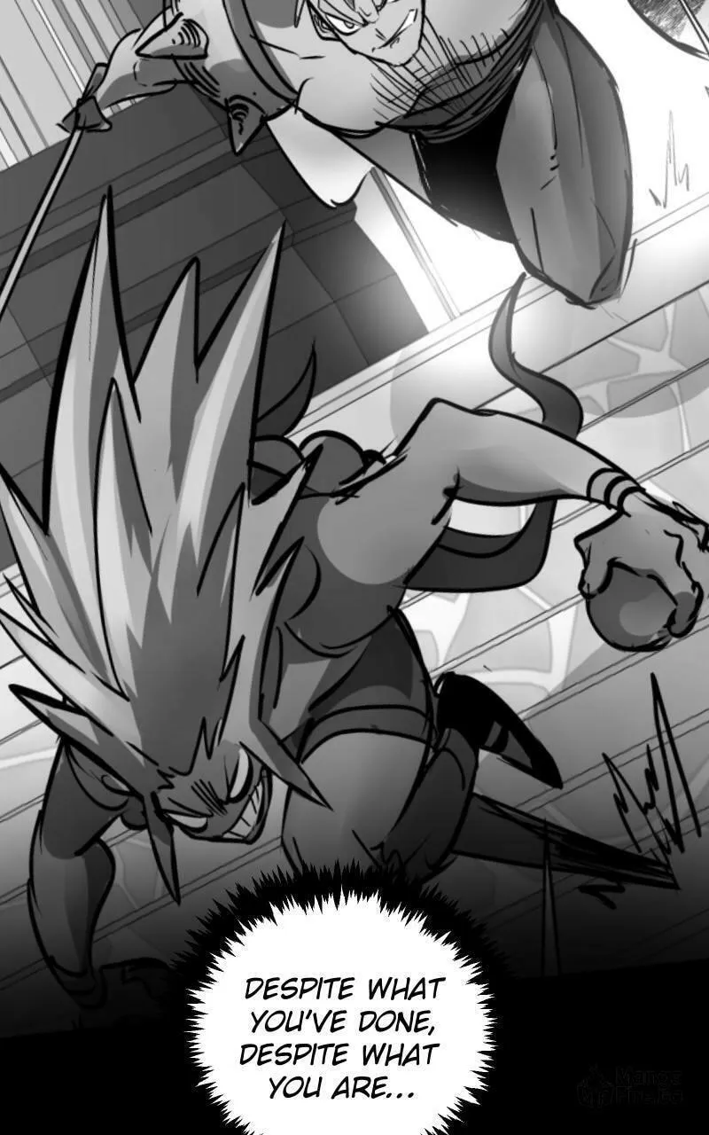 Read Just a Goblin chapter 68 image 116 on Lezhin