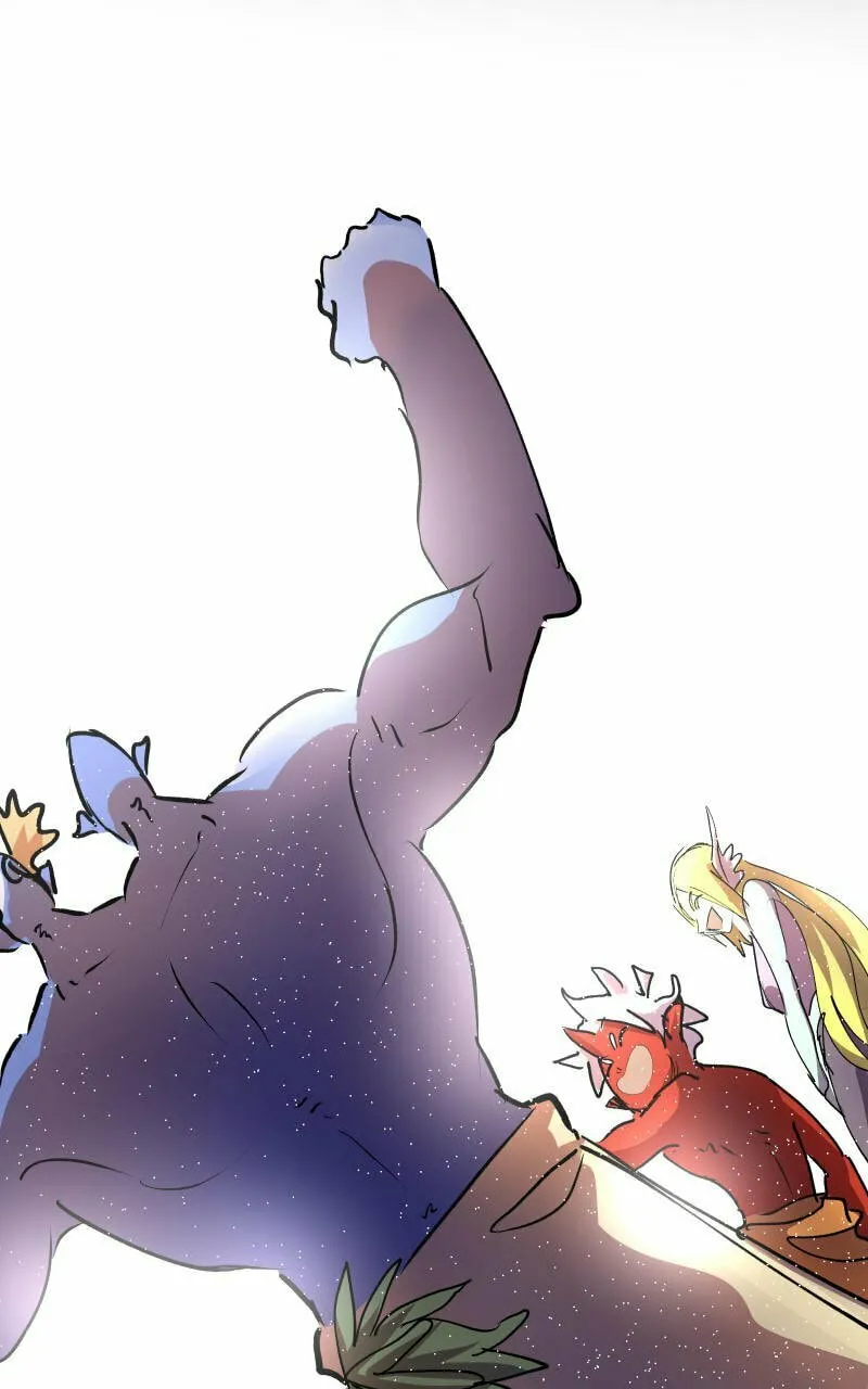 Read Just a Goblin chapter 68 image 118 on Lezhin