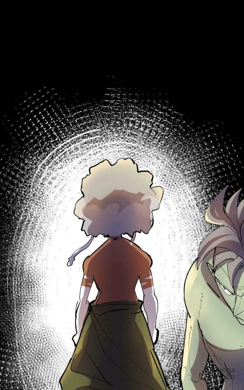 Read Just a Goblin chapter 68 image 14 on Lezhin