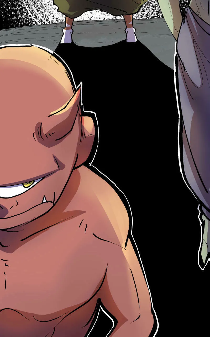 Read Just a Goblin chapter 68 image 15 on Lezhin