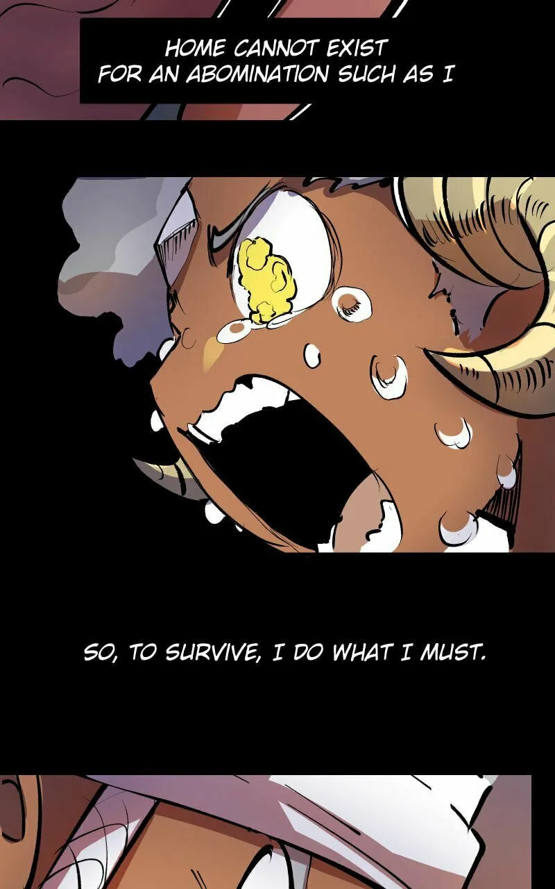 Read Just a Goblin chapter 68 image 16 on Lezhin