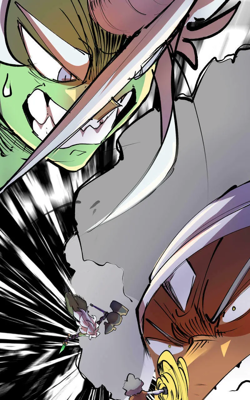 Read Just a Goblin chapter 68 image 18 on Lezhin