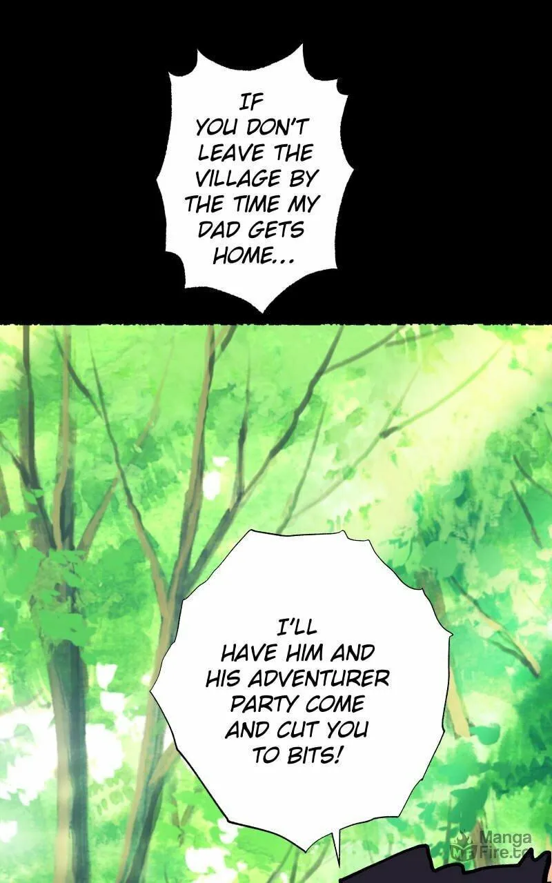 Read Just a Goblin chapter 68 image 2 on Lezhin