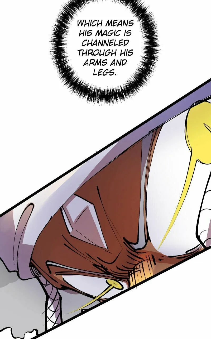 Read Just a Goblin chapter 68 image 22 on Lezhin