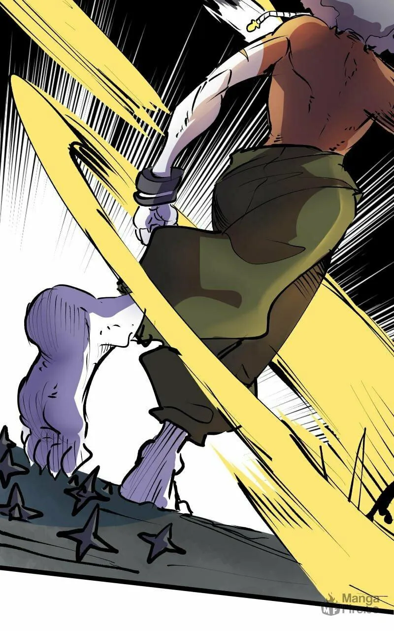 Read Just a Goblin chapter 68 image 24 on Lezhin