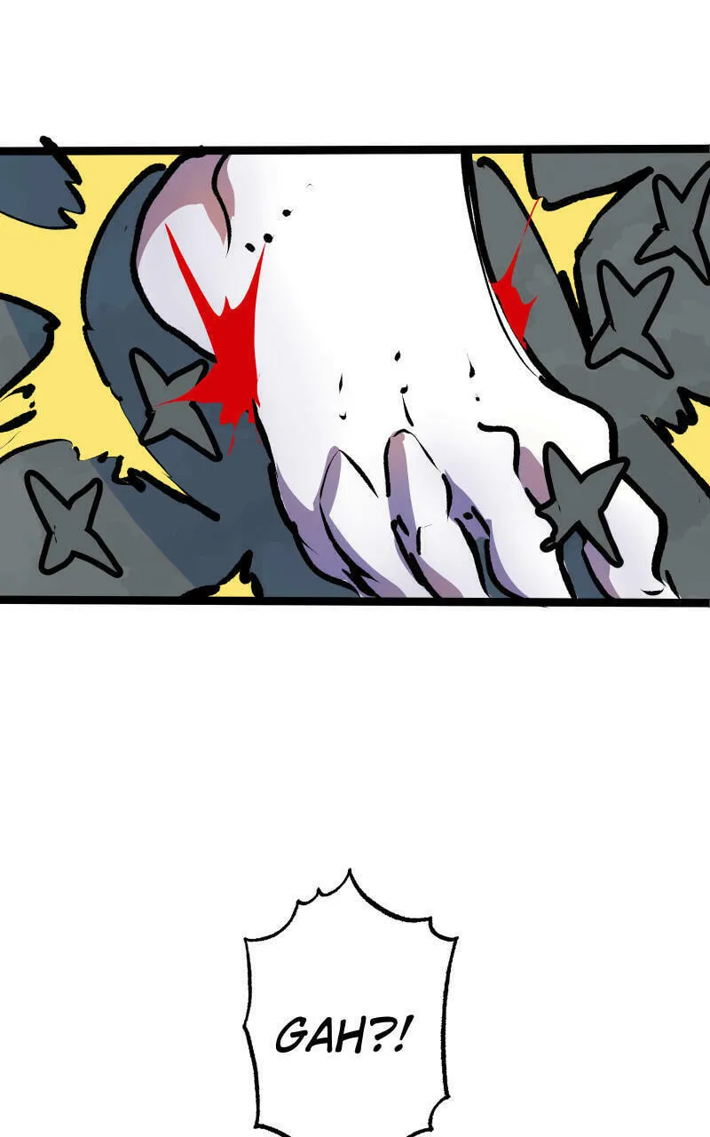 Read Just a Goblin chapter 68 image 25 on Lezhin