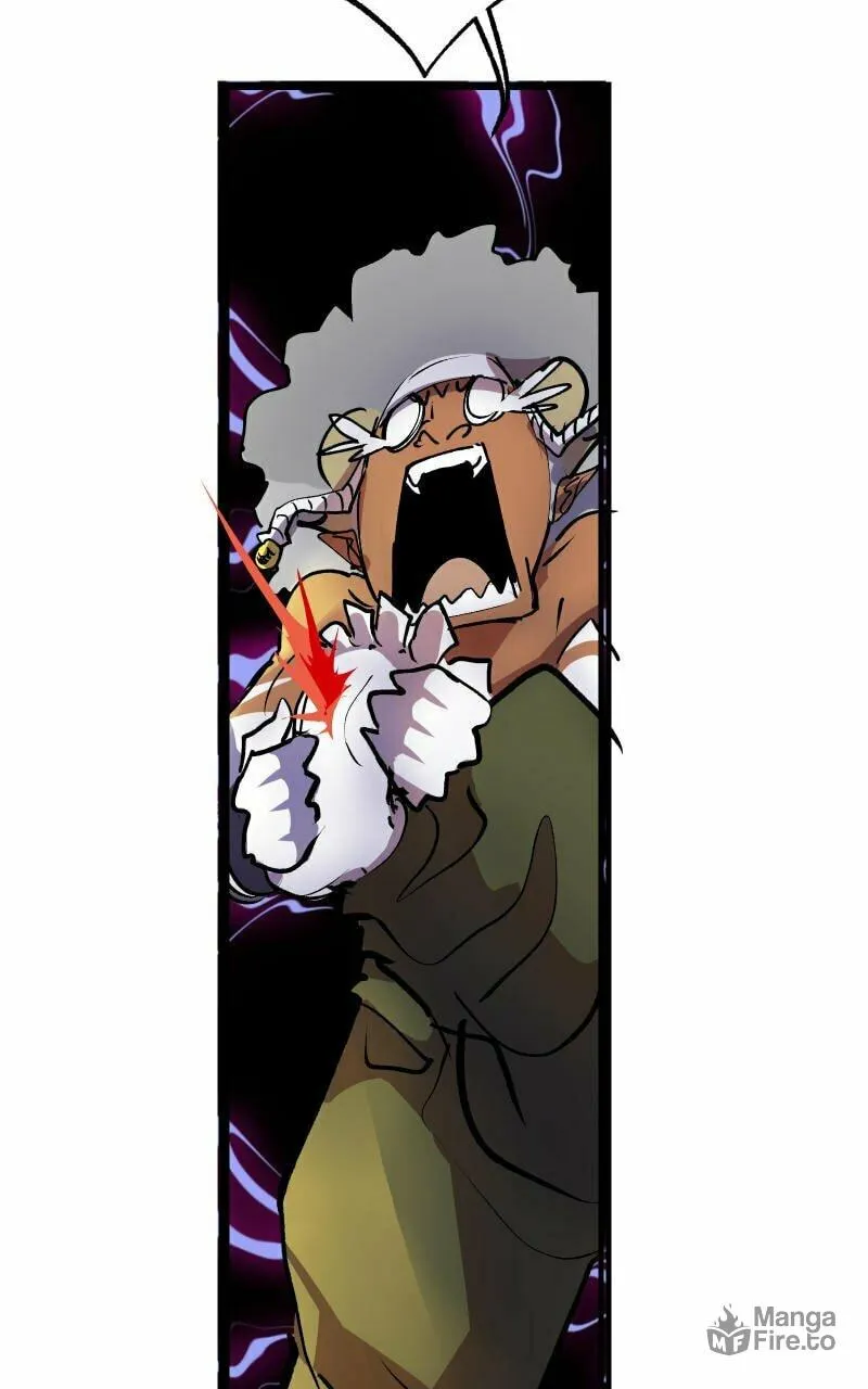 Read Just a Goblin chapter 68 image 26 on Lezhin