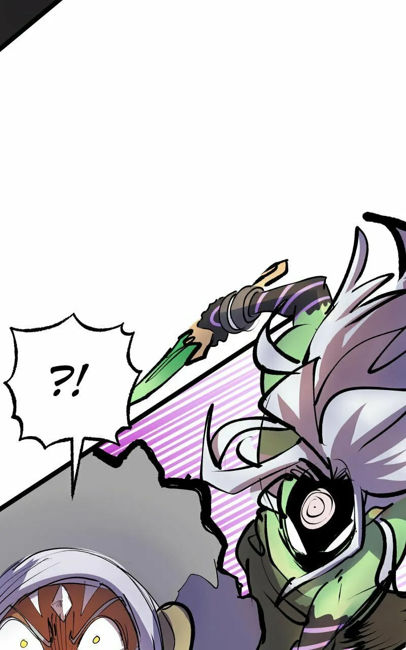 Read Just a Goblin chapter 68 image 31 on Lezhin