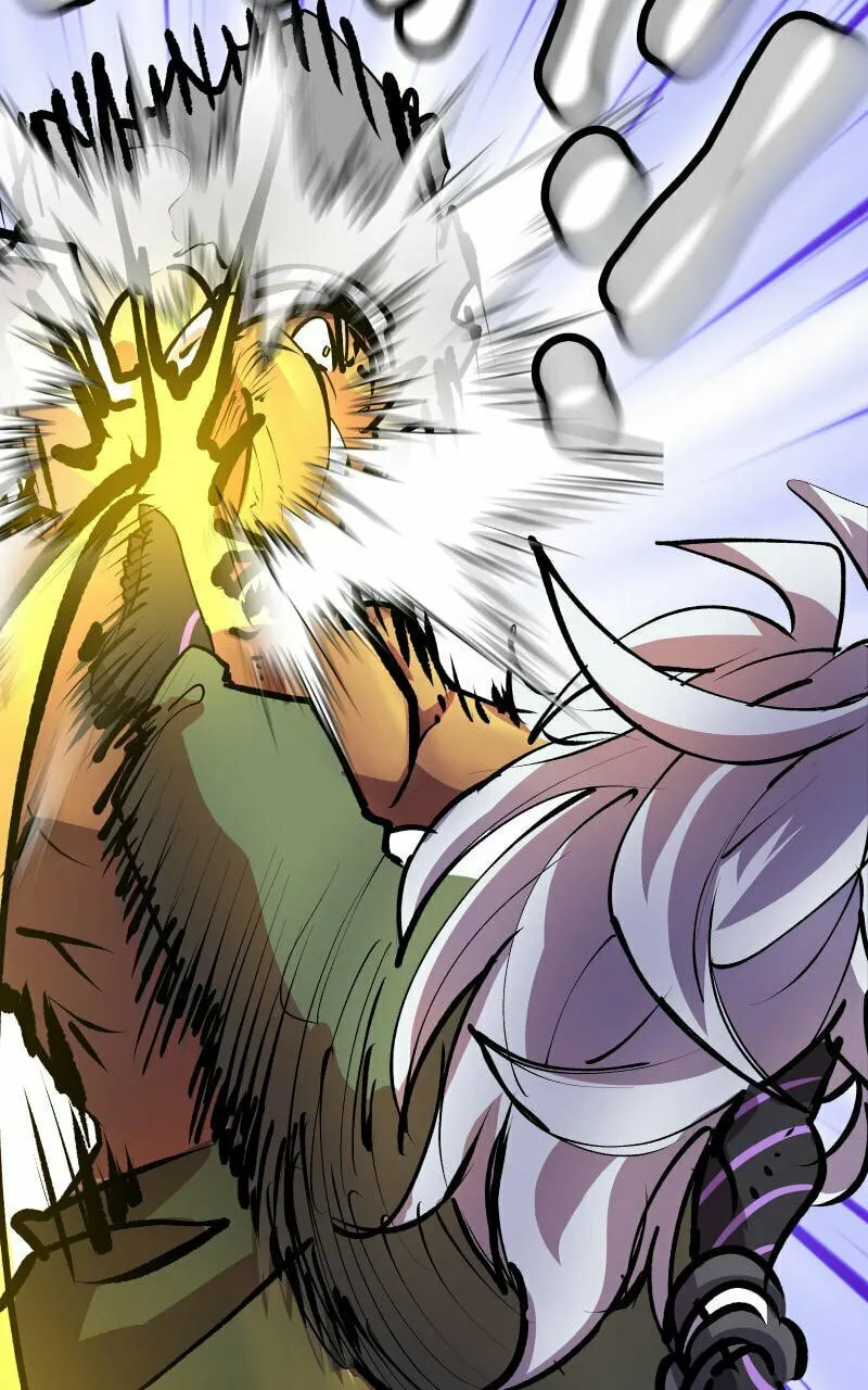 Read Just a Goblin chapter 68 image 33 on Lezhin