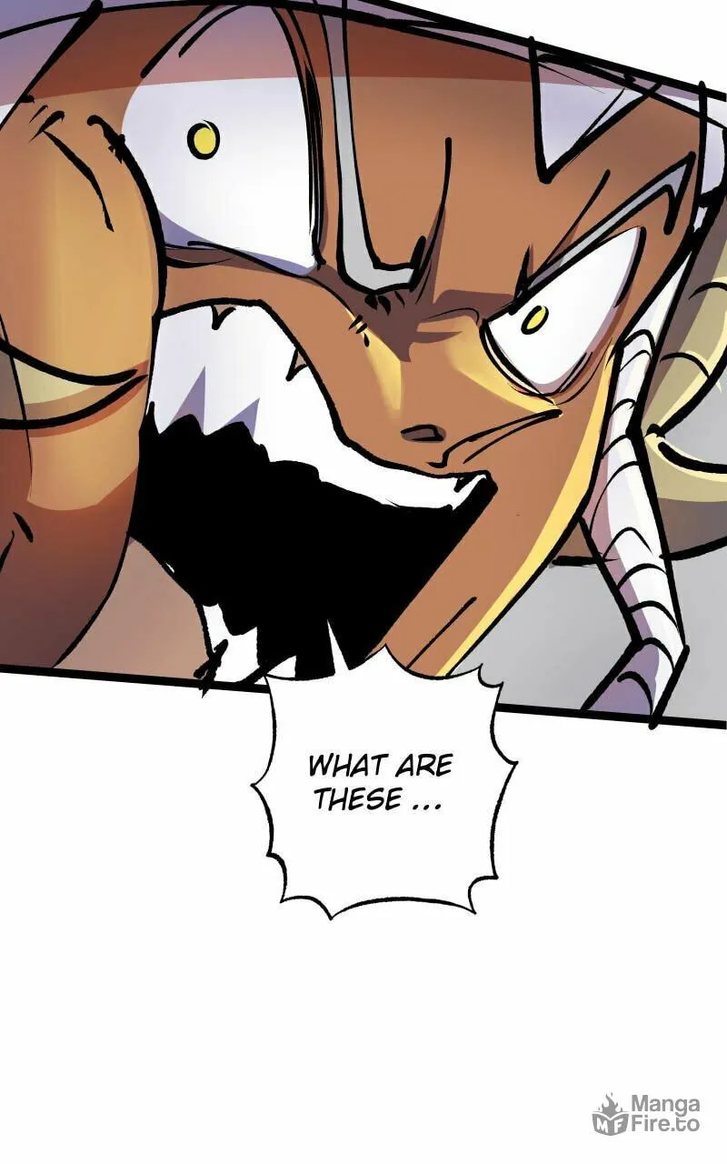 Read Just a Goblin chapter 68 image 35 on Lezhin