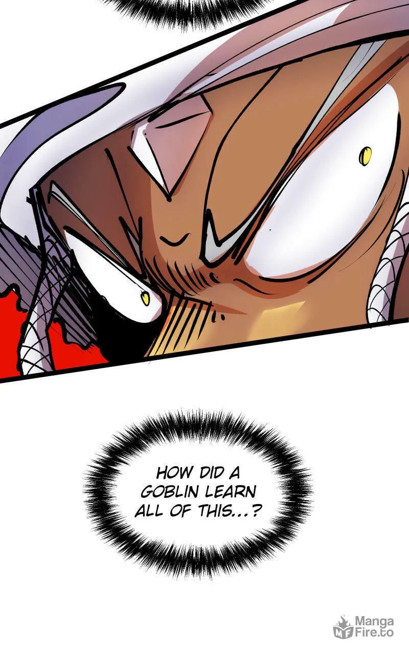 Read Just a Goblin chapter 68 image 38 on Lezhin