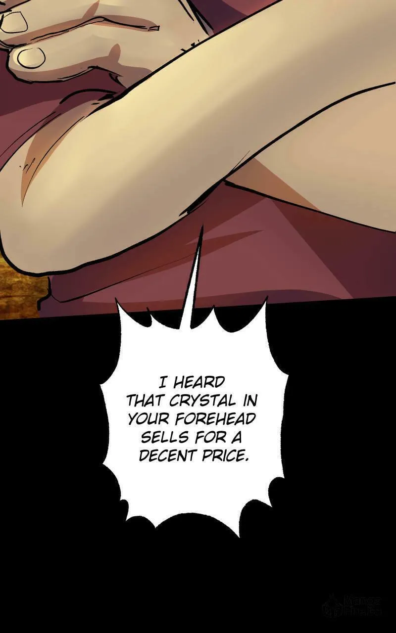 Read Just a Goblin chapter 68 image 4 on Lezhin