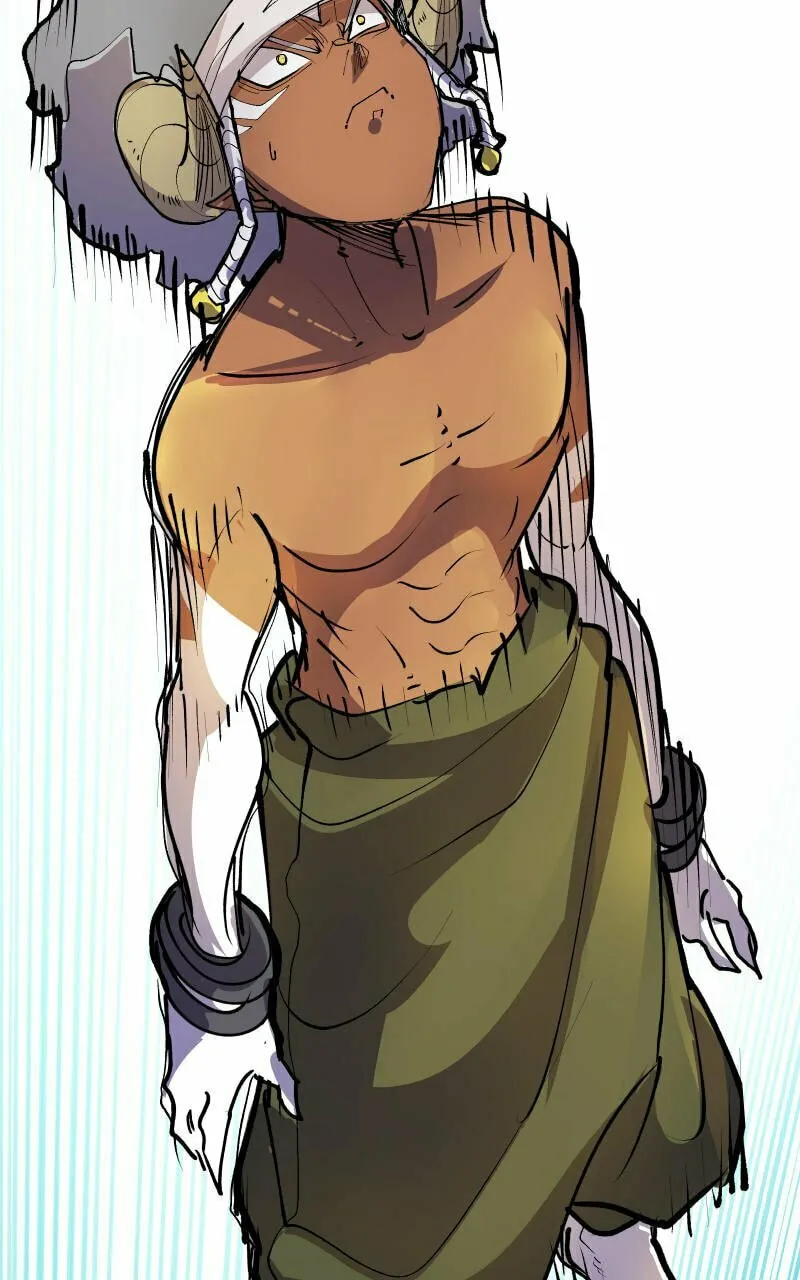 Read Just a Goblin chapter 68 image 40 on Lezhin