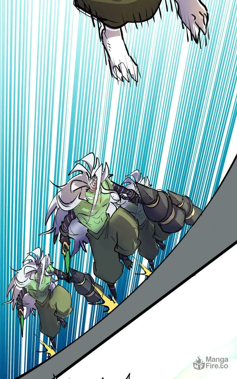 Read Just a Goblin chapter 68 image 41 on Lezhin