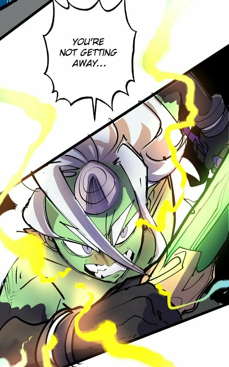 Read Just a Goblin chapter 68 image 42 on Lezhin
