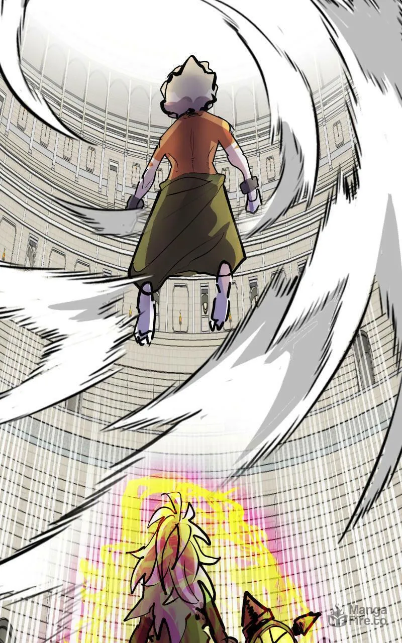 Read Just a Goblin chapter 68 image 44 on Lezhin