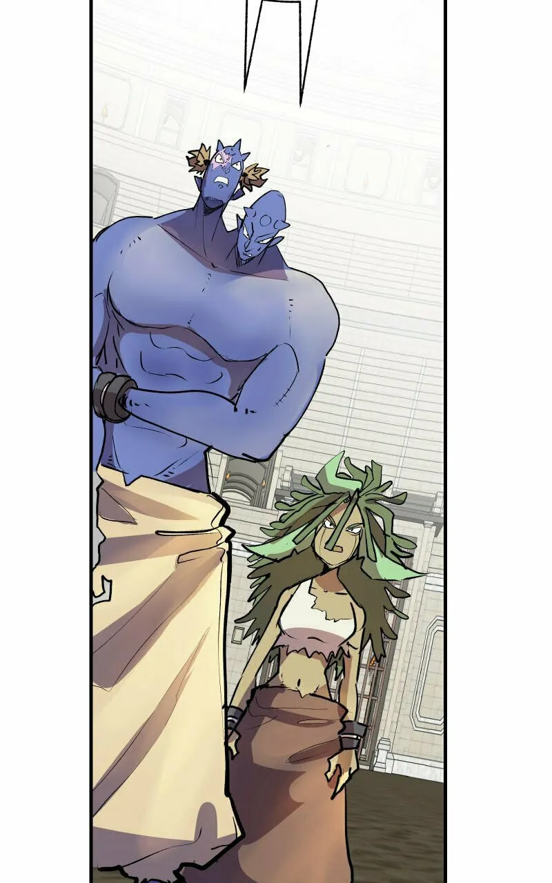 Read Just a Goblin chapter 68 image 48 on Lezhin