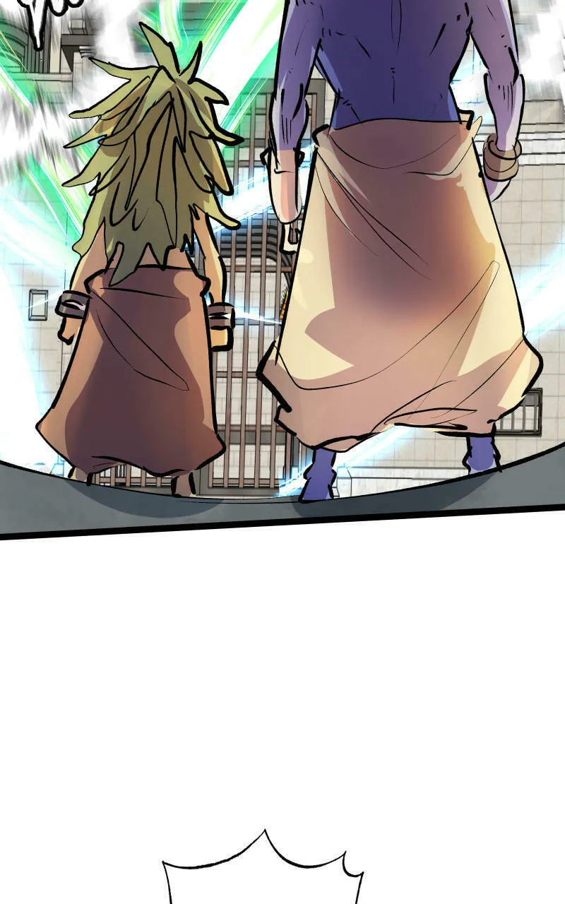 Read Just a Goblin chapter 68 image 51 on Lezhin
