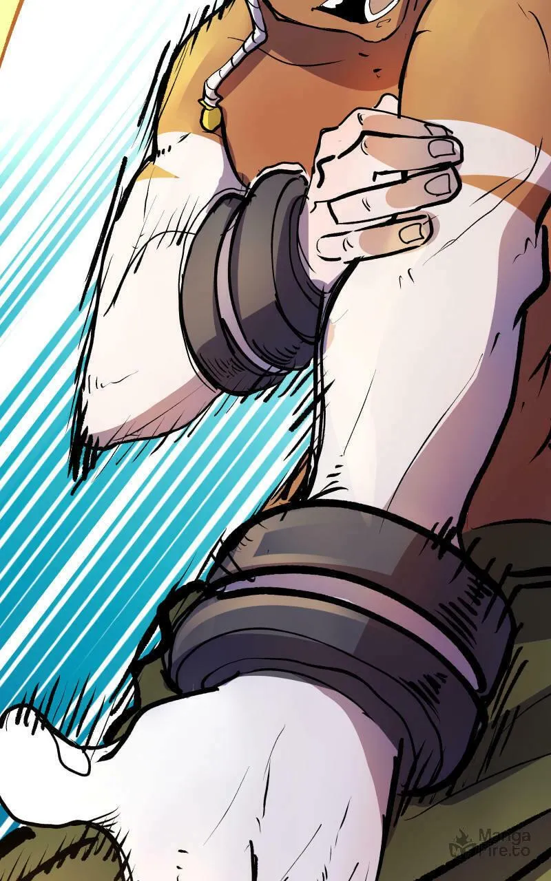 Read Just a Goblin chapter 68 image 53 on Lezhin