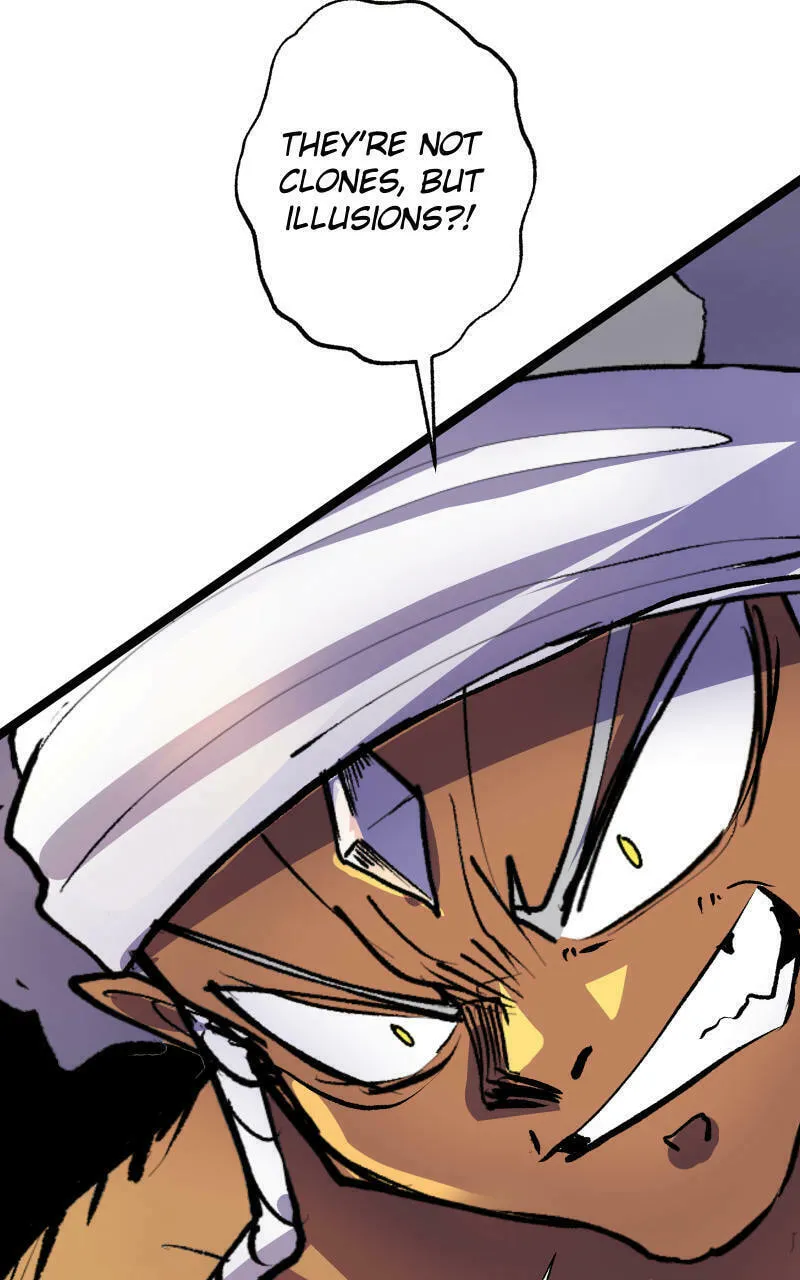 Read Just a Goblin chapter 68 image 57 on Lezhin