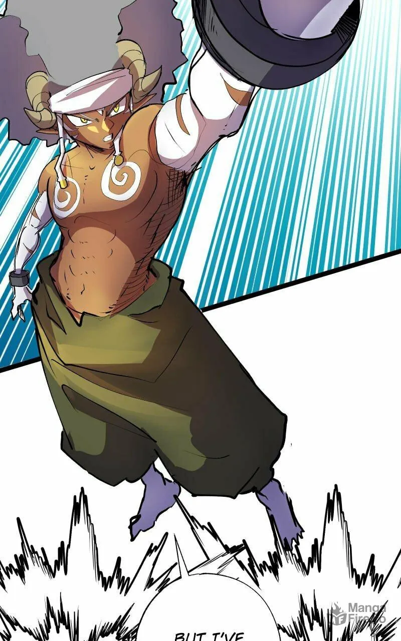 Read Just a Goblin chapter 68 image 62 on Lezhin