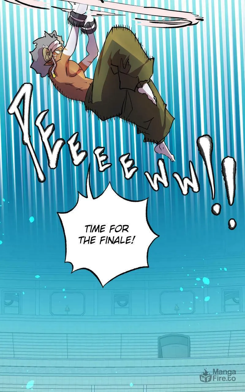 Read Just a Goblin chapter 68 image 65 on Lezhin
