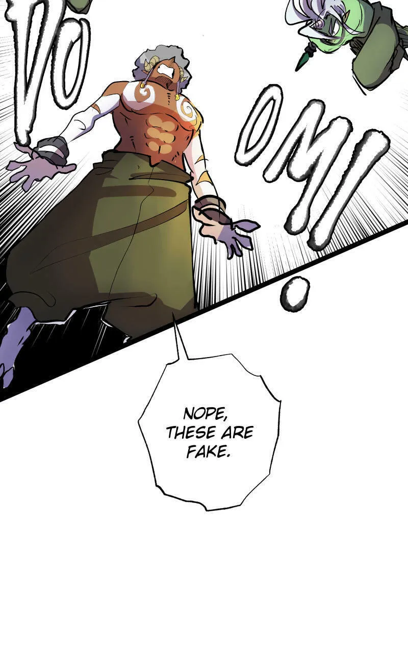 Read Just a Goblin chapter 68 image 67 on Lezhin
