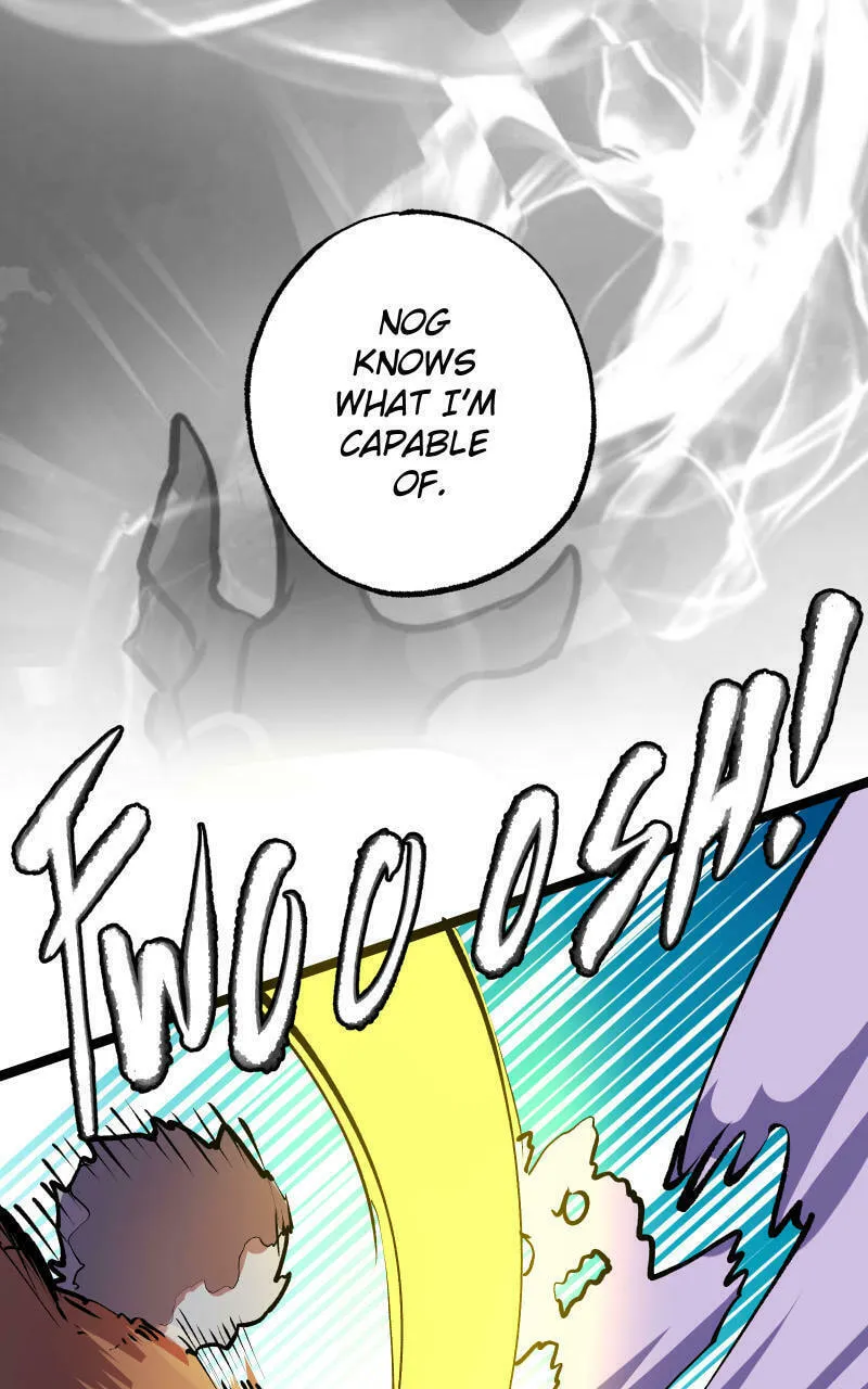 Read Just a Goblin chapter 68 image 72 on Lezhin