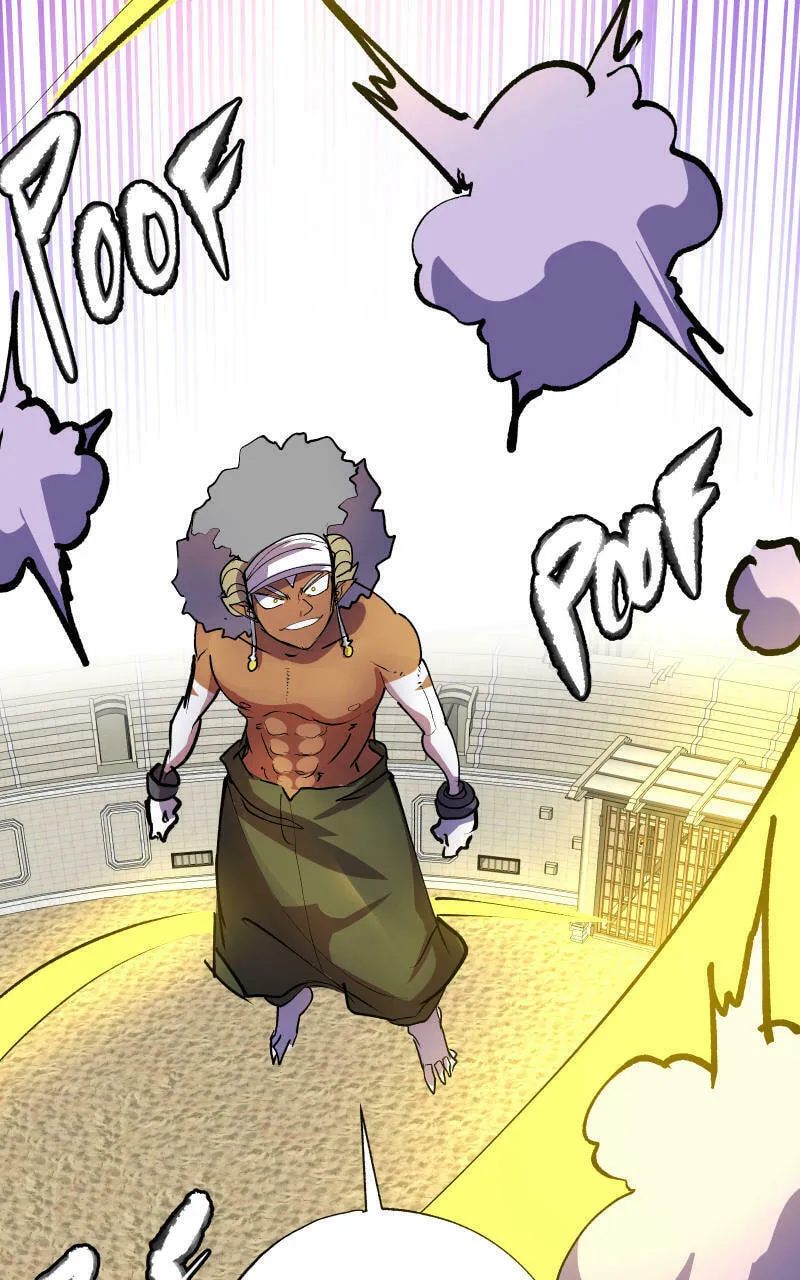 Read Just a Goblin chapter 68 image 75 on Lezhin