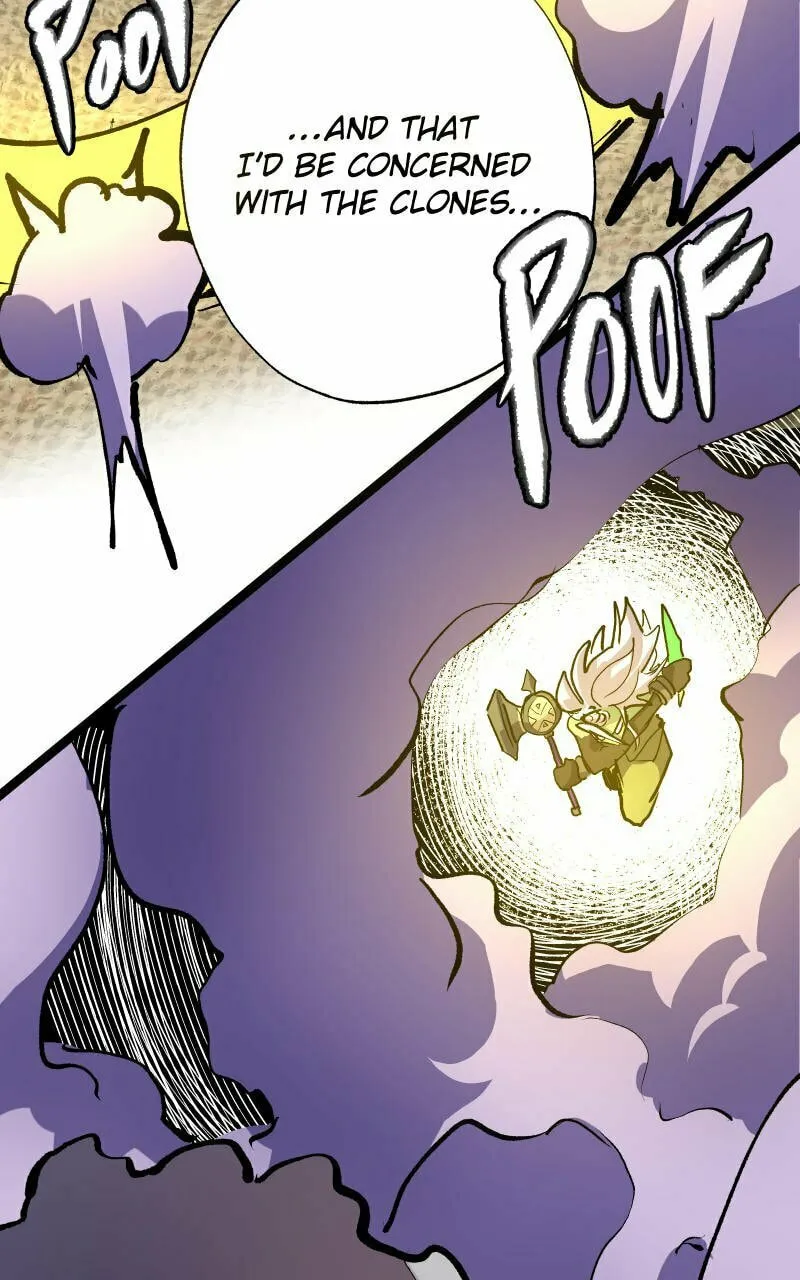 Read Just a Goblin chapter 68 image 76 on Lezhin