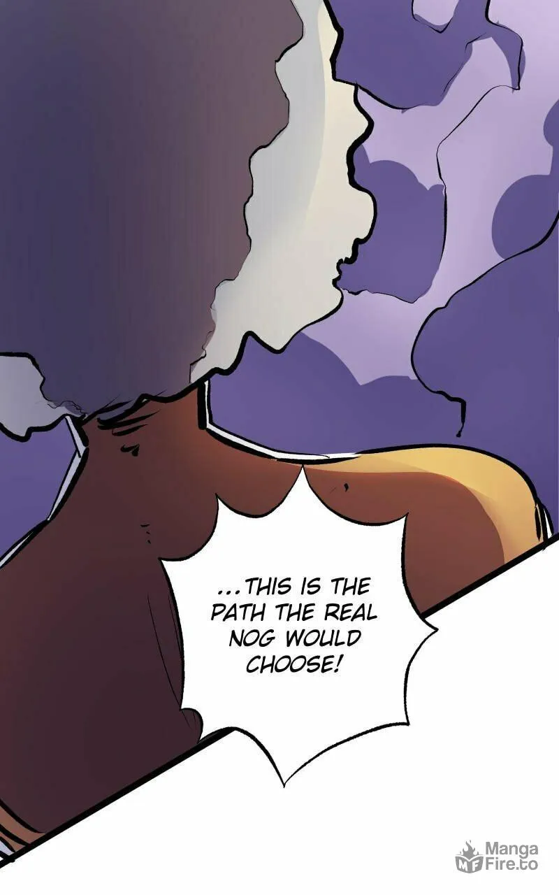 Read Just a Goblin chapter 68 image 77 on Lezhin