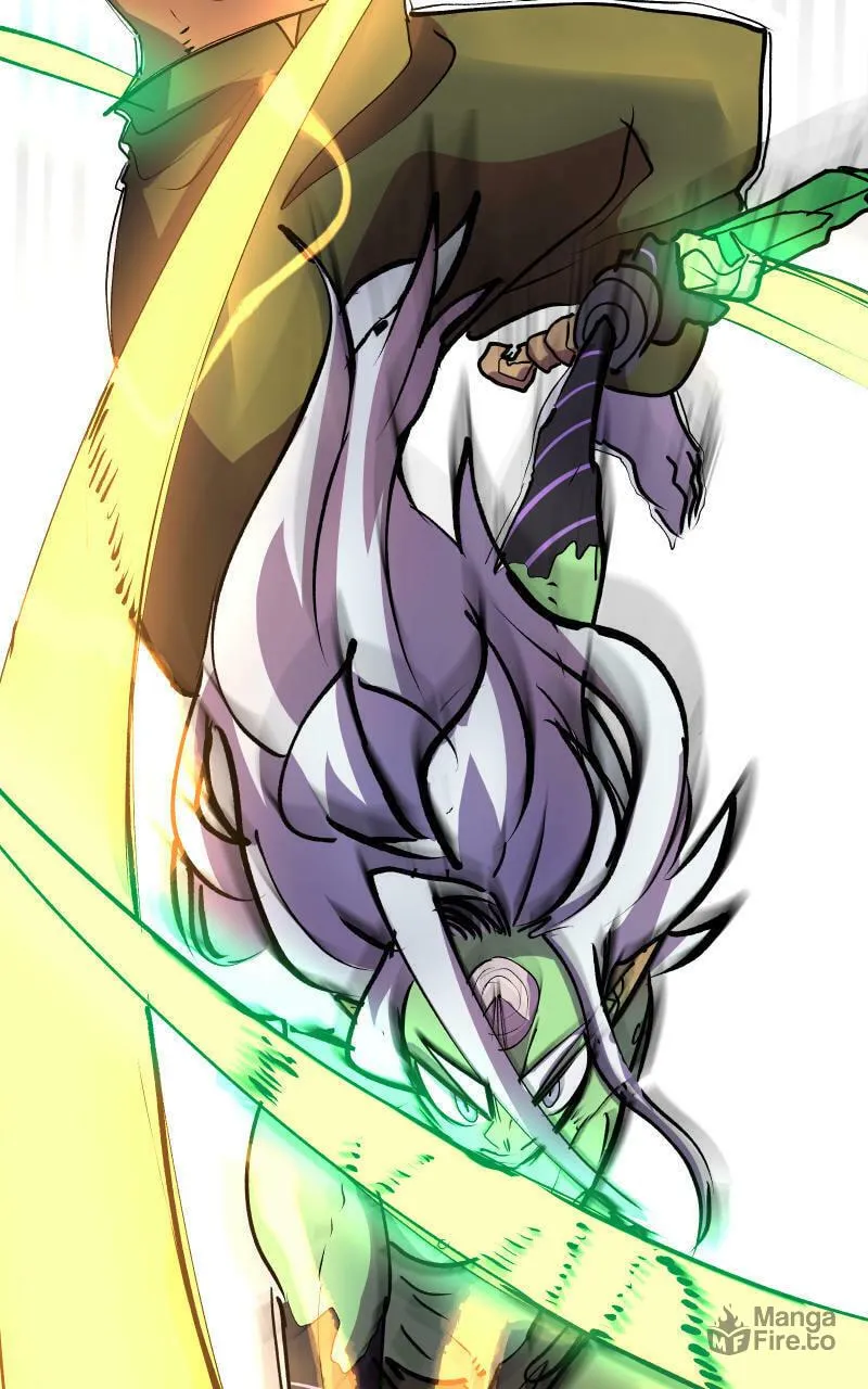 Read Just a Goblin chapter 68 image 80 on Lezhin