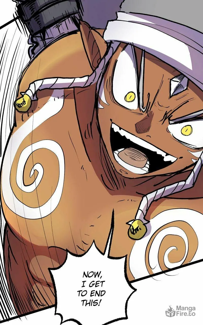 Read Just a Goblin chapter 68 image 83 on Lezhin