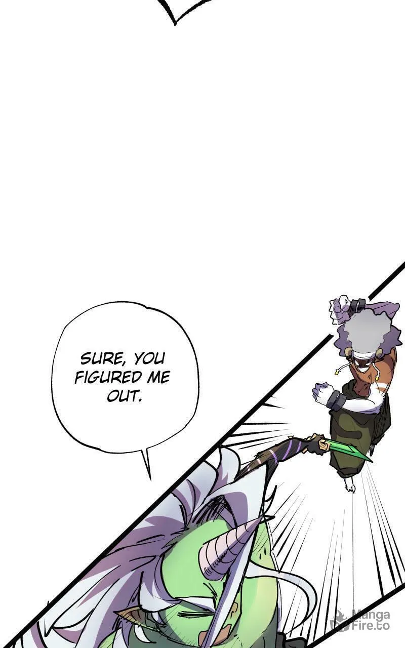 Read Just a Goblin chapter 68 image 84 on Lezhin
