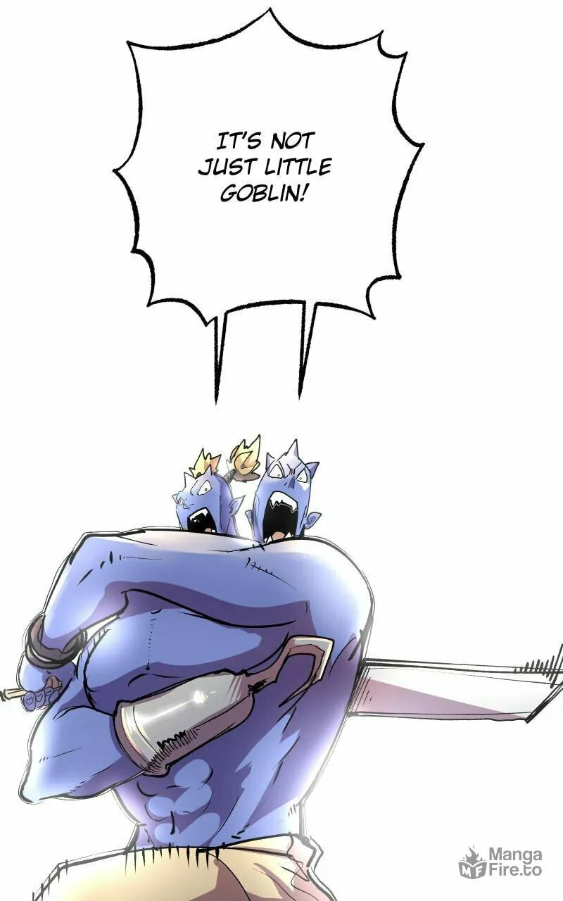 Read Just a Goblin chapter 68 image 86 on Lezhin