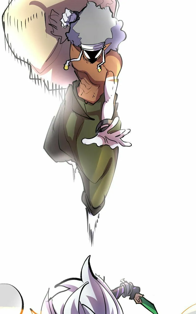 Read Just a Goblin chapter 68 image 87 on Lezhin