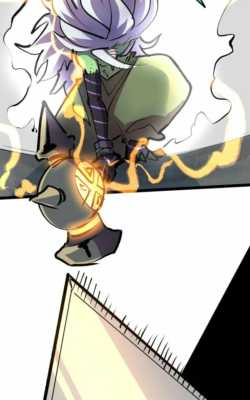 Read Just a Goblin chapter 68 image 88 on Lezhin