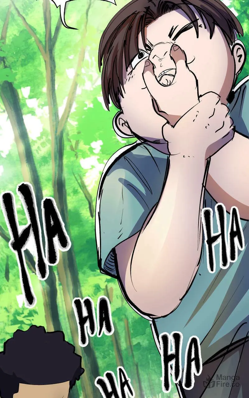 Read Just a Goblin chapter 68 image 9 on Lezhin