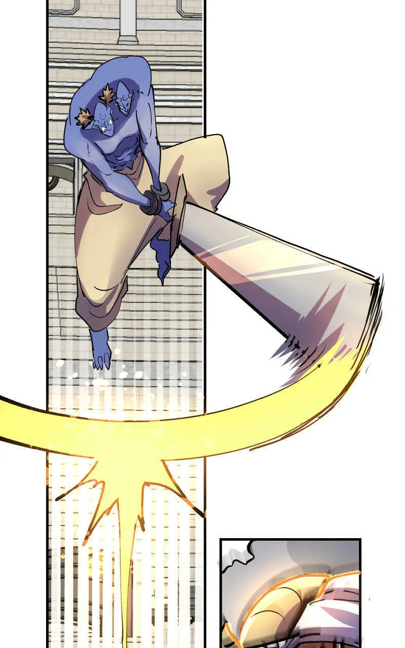 Read Just a Goblin chapter 68 image 91 on Lezhin