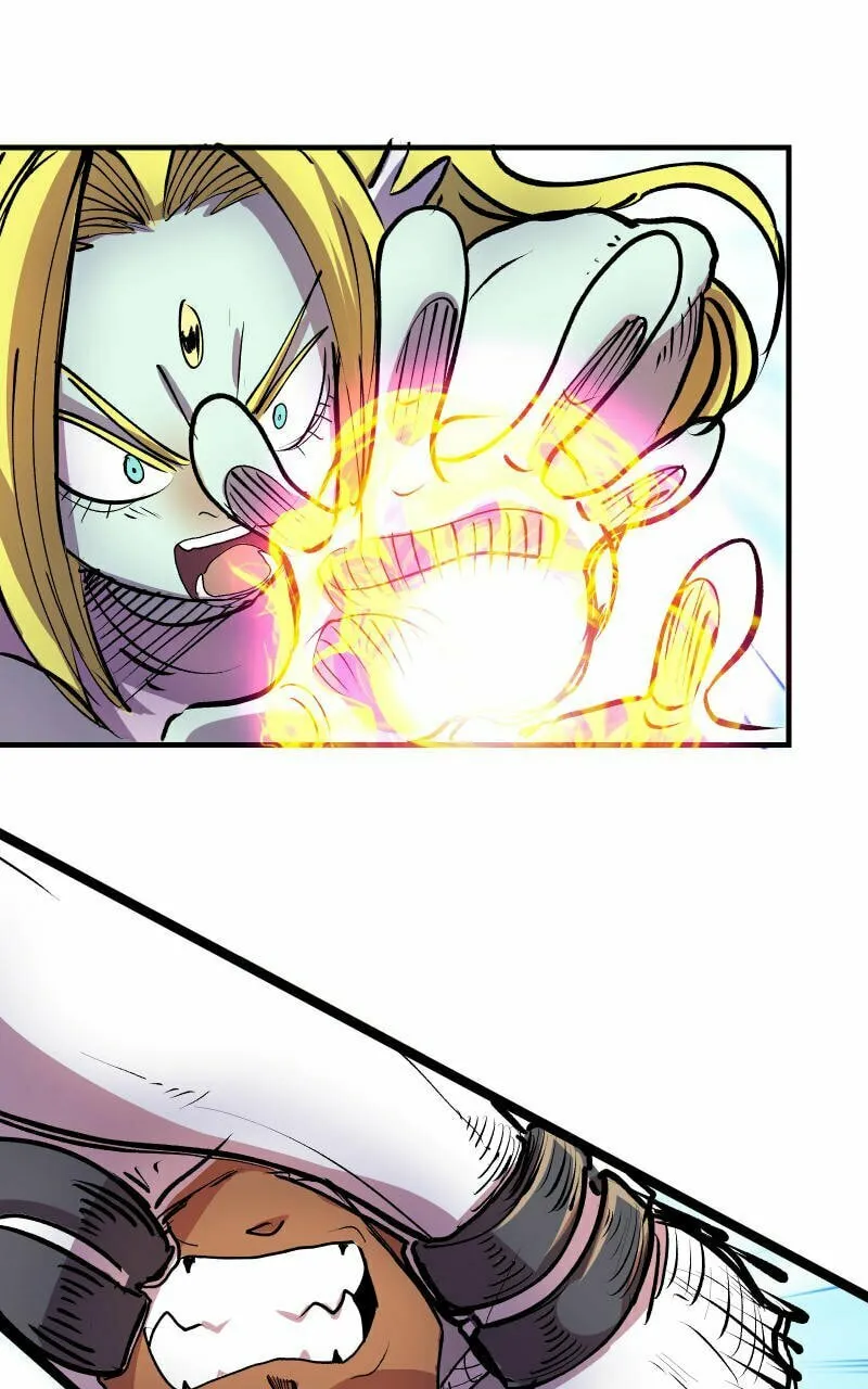 Read Just a Goblin chapter 68 image 93 on Lezhin