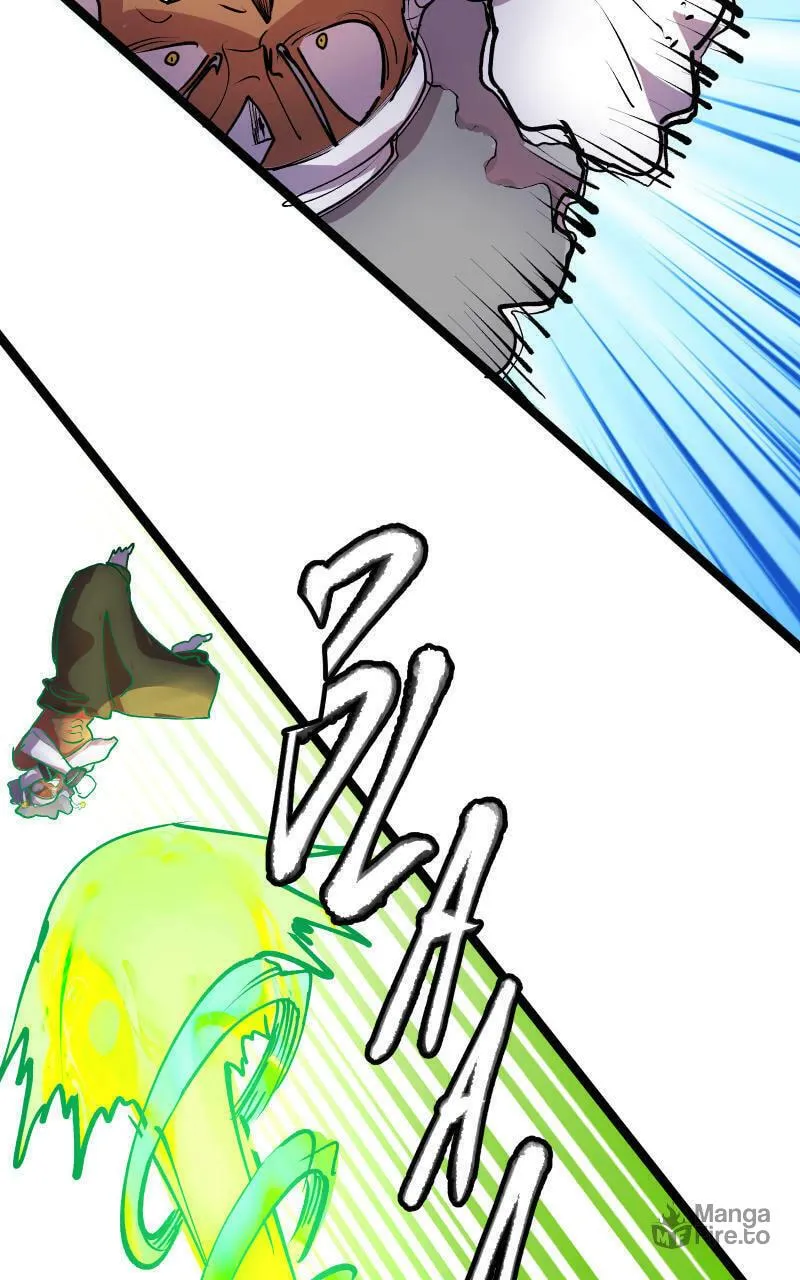 Read Just a Goblin chapter 68 image 94 on Lezhin