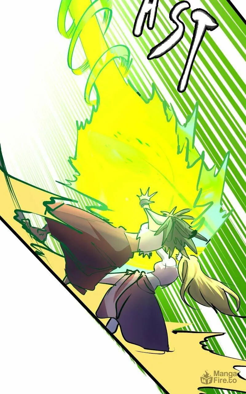 Read Just a Goblin chapter 68 image 95 on Lezhin