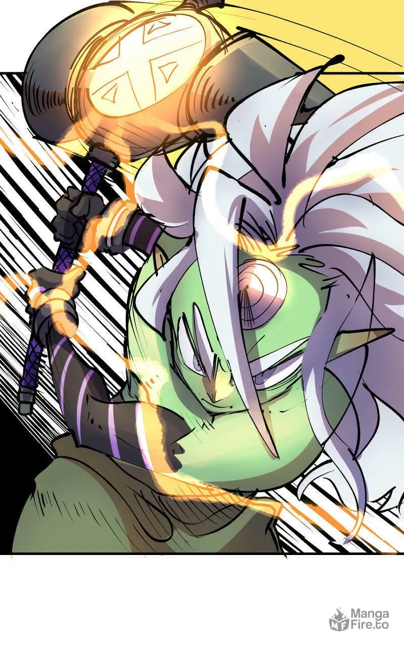 Read Just a Goblin chapter 68 image 98 on Lezhin