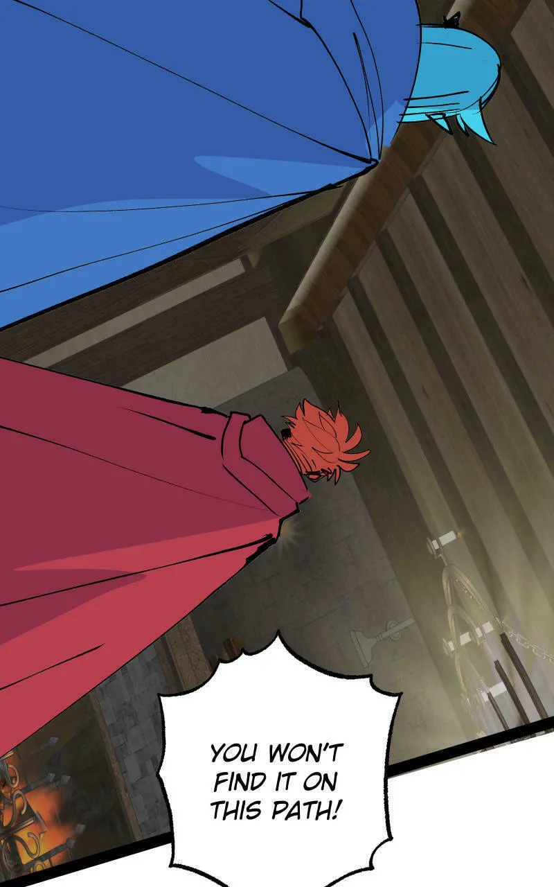 Read Just a Goblin chapter 69 image 108 on Lezhin