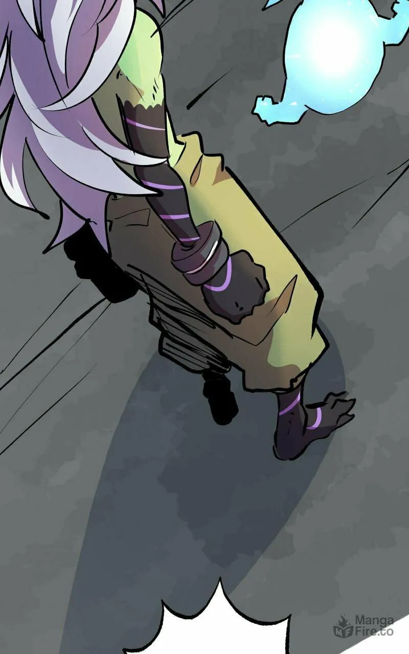 Read Just a Goblin chapter 69 image 11 on Lezhin