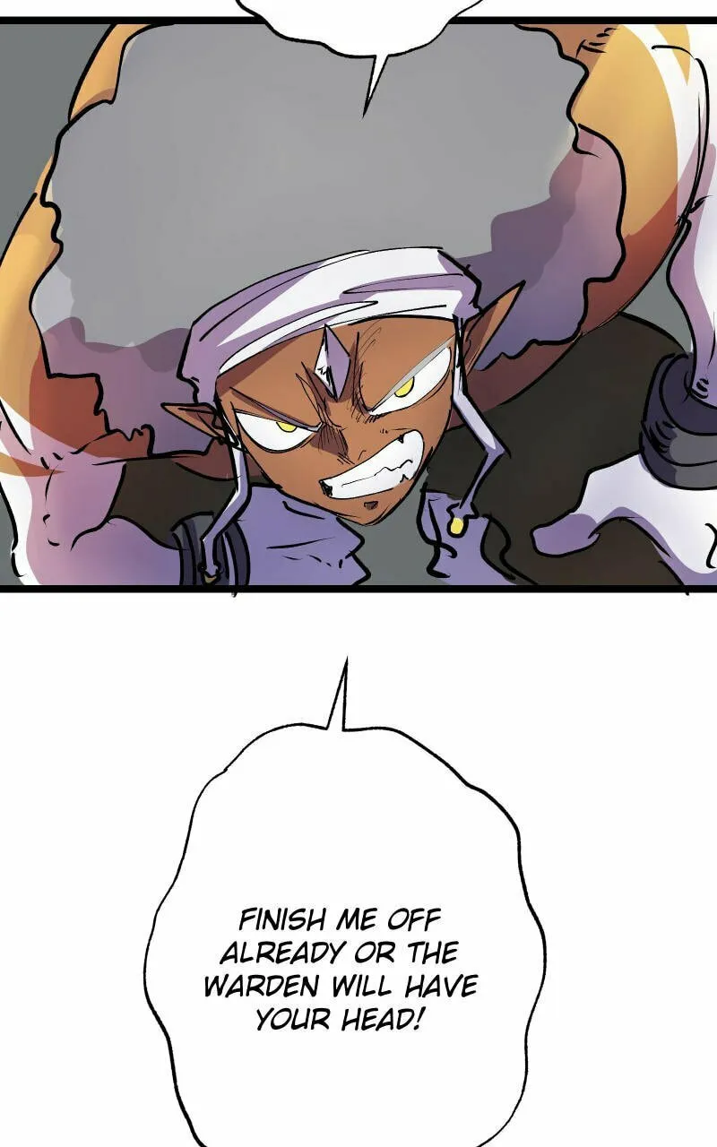 Read Just a Goblin chapter 69 image 13 on Lezhin