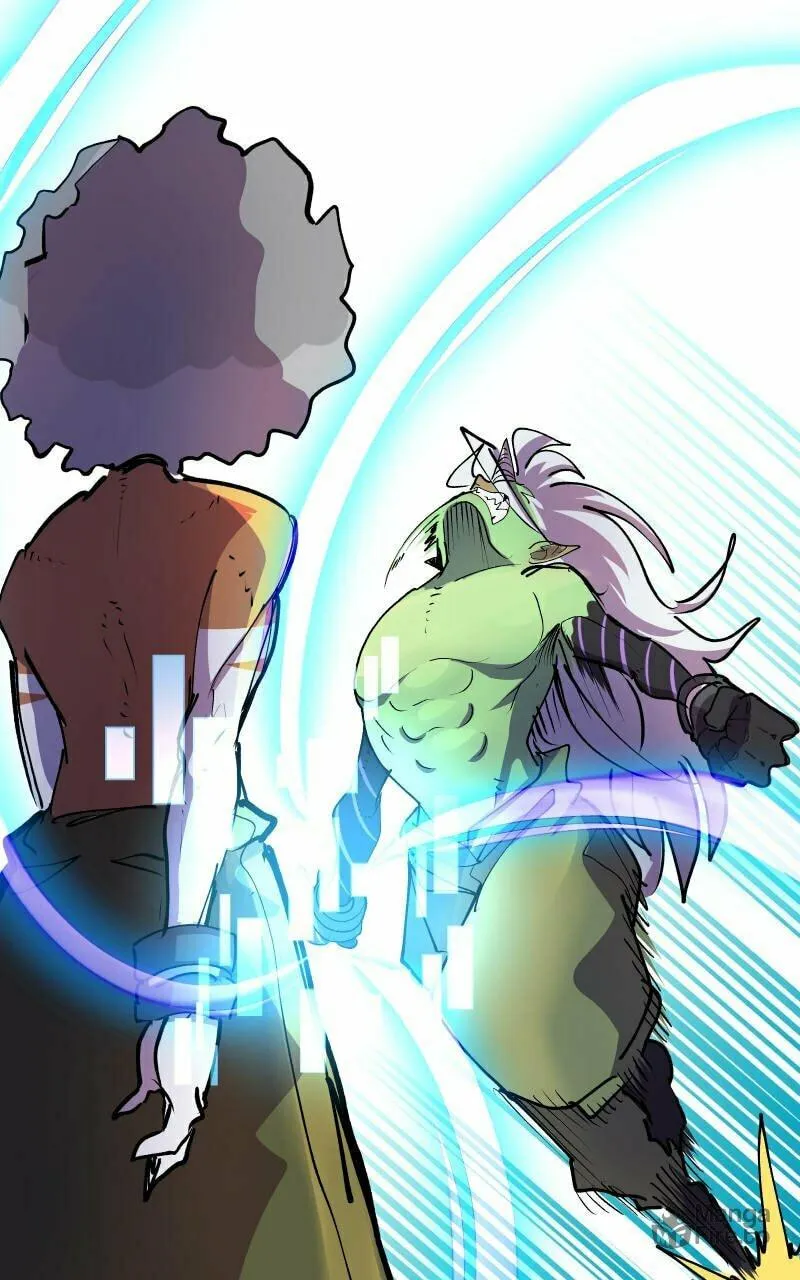 Read Just a Goblin chapter 69 image 2 on Lezhin