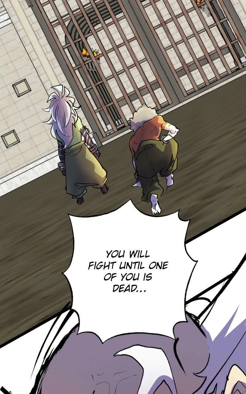 Read Just a Goblin chapter 69 image 22 on Lezhin